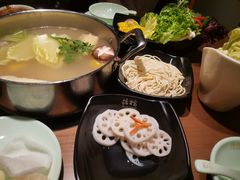 -掂档潮汕牛肉火锅(沈阳万象城店)