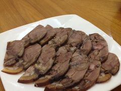酱肘花-南磨房食府(燕莎奥特莱斯购物中心店)