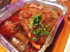 -本色.小马哥烧烤(五一路总店)
