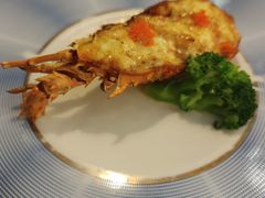 -V Bar海景扒房(北海湾惠龙万达嘉华酒店)