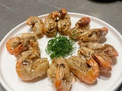 -张家卫·阳江菜·小海鲜(肥婆湾桥店)