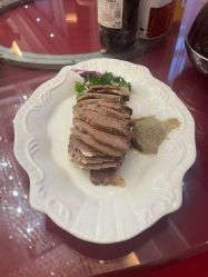 -东航云逸酒店·宴会厅