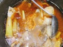 -肖记公安牛肉鱼杂馆· 省级非物质文化遗产(仁和路店)