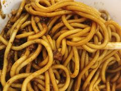 炸酱热干面-蔡林记(汉街店)