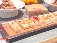 -吴越荣记苏州菜·松鼠桂鱼100%活鱼现做(斜塘老街店)