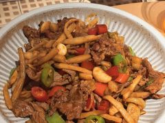 -水平有限广西米粉·广西风味集(五道口店)
