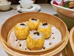 -陶兰居·手工点心·粤菜(圆融时代广场店)