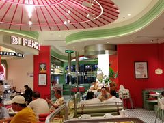 -避风塘·金牌店·夜宵(金玉兰店)