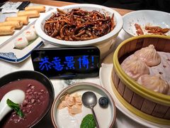 -苏帮袁Sue Cuisine(来福士店)