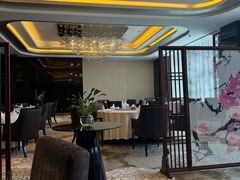 -长沙顺天凯宾斯基酒店·祈顺酒家中餐厅(雨花亭店)