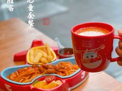 -必胜客(新海上世界店)