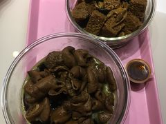 大肠（半份）-好面道大肠面(中华路店)