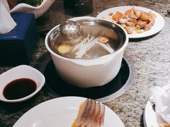 -钱小奴创意自助餐厅·原切谷饲安格斯畅吃(宁波奉化银泰店)