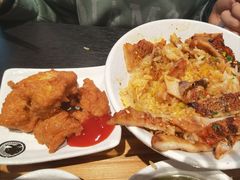 -熊吞·大碗丼烧肉饭(西市场嘉华店)