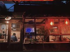 -后巷酒吧Back Alley(未来广场店)