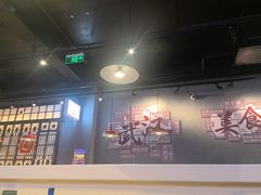 -不是烧烤·武汉烧烤·地道湖北菜(大成路店)