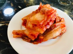 -桃园中华料理炸酱面(燕儿岛路店)