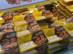 -周黑鸭(天河机场店)