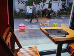 -Punchline Coffee&Roaster(同济大学店)