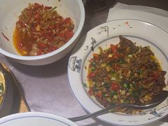 -回头食客-李久其家民间餐厅(望城金桥国际店)