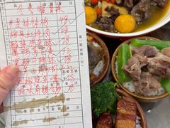 -神仙钵湘香土菜馆(光华路店)