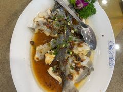 -西江河鲜·趣苑酒楼(鼎湖店)