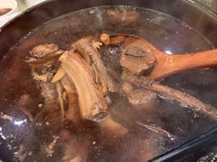 -巷语私房料理(华一实业大厦店)