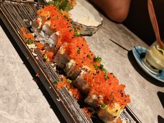 -炙柒Sekinana·精致日料(合生汇店)