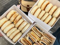 -矮子馅饼(大成路店)