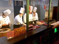 -手选潮汕鲜活牛肉火锅(二七广场店)