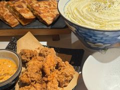 -火山屋台(新街口店)