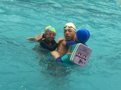 -远航游泳竞技馆(卫星广场店)