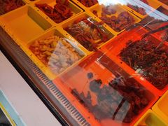 -煌上煌(竹子林店)