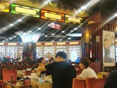 大堂-点都德(汇点楼店)