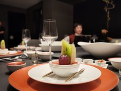 -悦瓏新中式餐厅