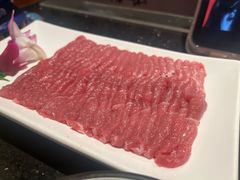 -南门涮肉(东单店)