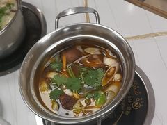 -壹天自助小火锅·贵州地摊火锅