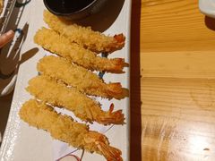 -竹田日式料理(弘基财富广场店)