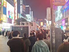 -黄兴南路步行商业街