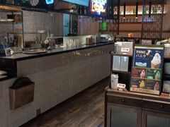 -JINNS锦时 steak&pizza(浸信会礼拜堂旧址店)