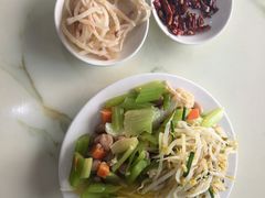 -牛老五羊杂汤(广阳区总店)