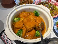 -欧记大排档·景德菜(上海首店)