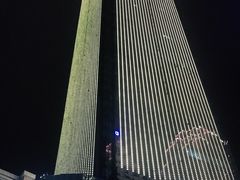 -WFC会仙楼观景台