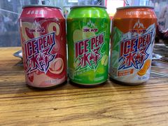 -清真·马峰烤肉(小学习北巷店)