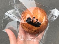 天鹅蛋-BLACKSWAN黑天鹅(环球店)
