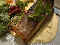 -博林天瑞喜来登酒店·西丽尚膳