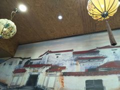 -百年尹氏汤包(湖南路狮子桥店)