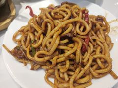 -花少爷·鲜虾干贝粥(延安万达店)