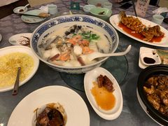 -山外山菜馆(玉泉路店)