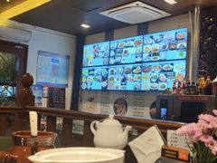 -芳芳私房菜·精做淮扬菜(承德路店)